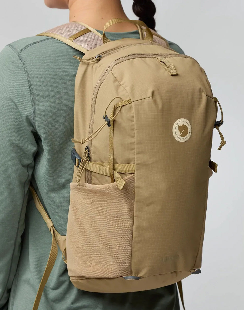 Abisko Softpack 16