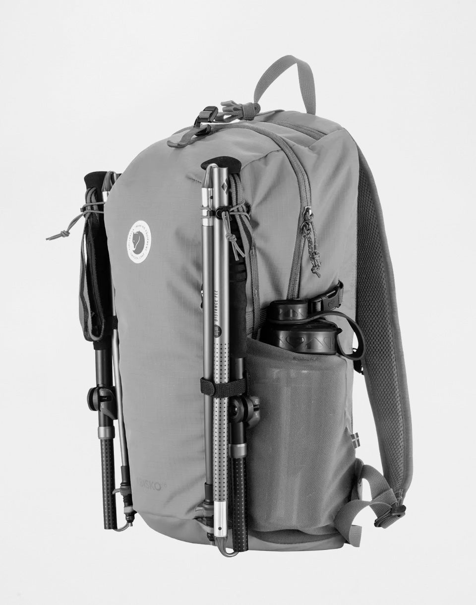 Abisko Softpack 16