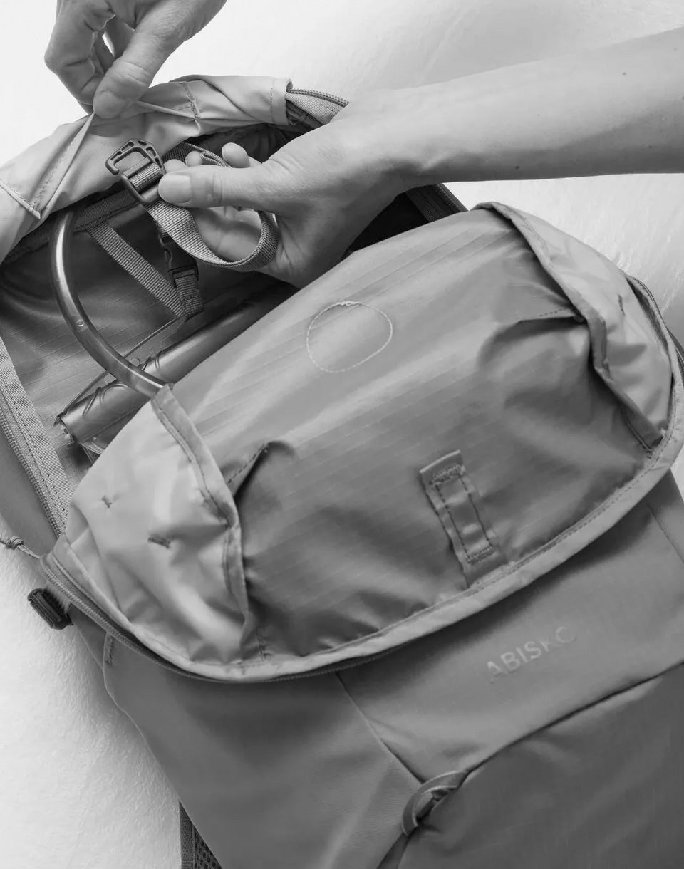 Abisko Softpack 16