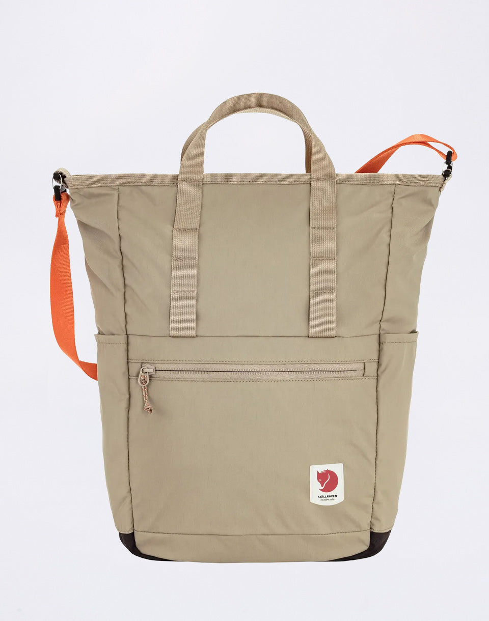 High Coast Totepack
