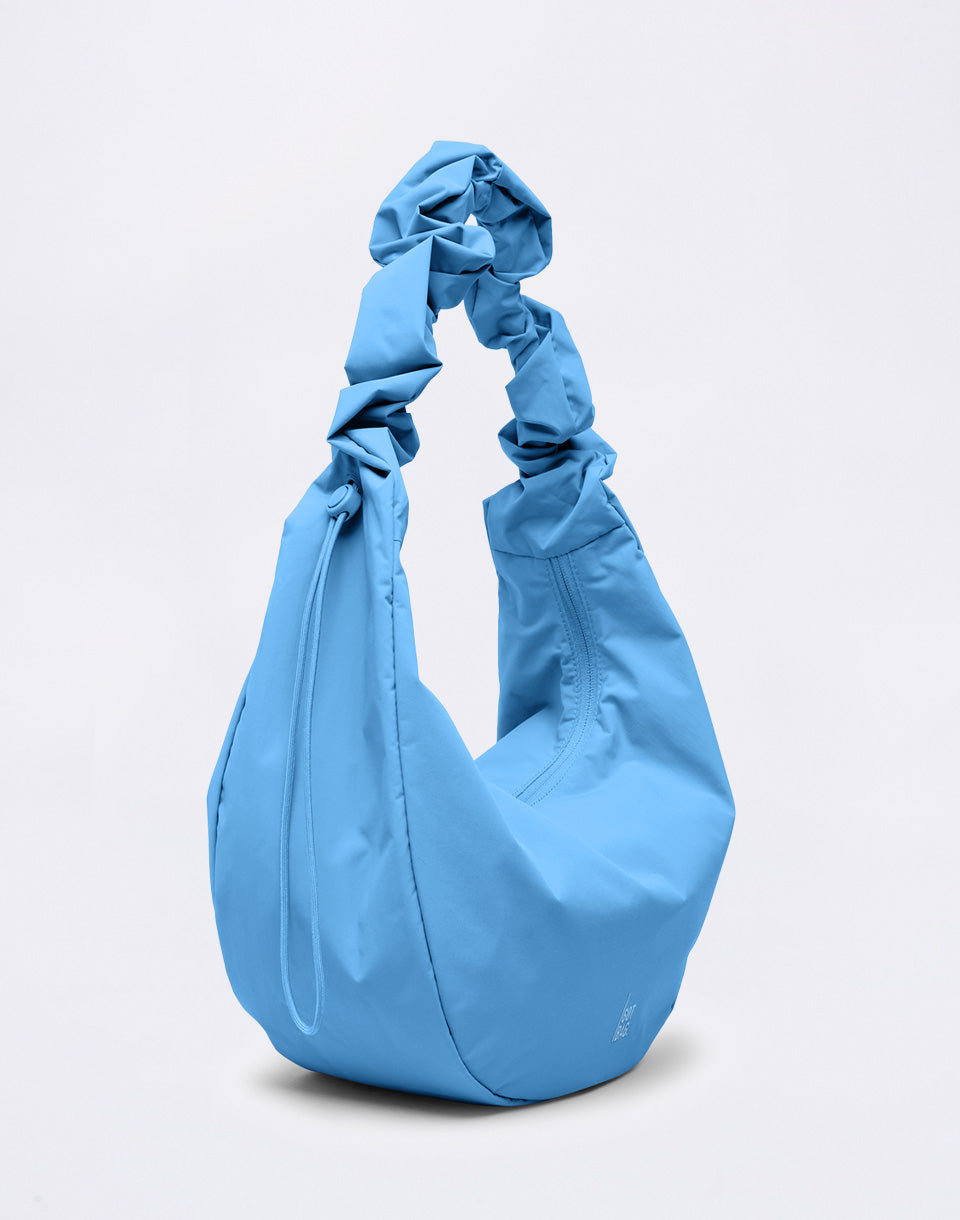 Moon Bag Ruffle