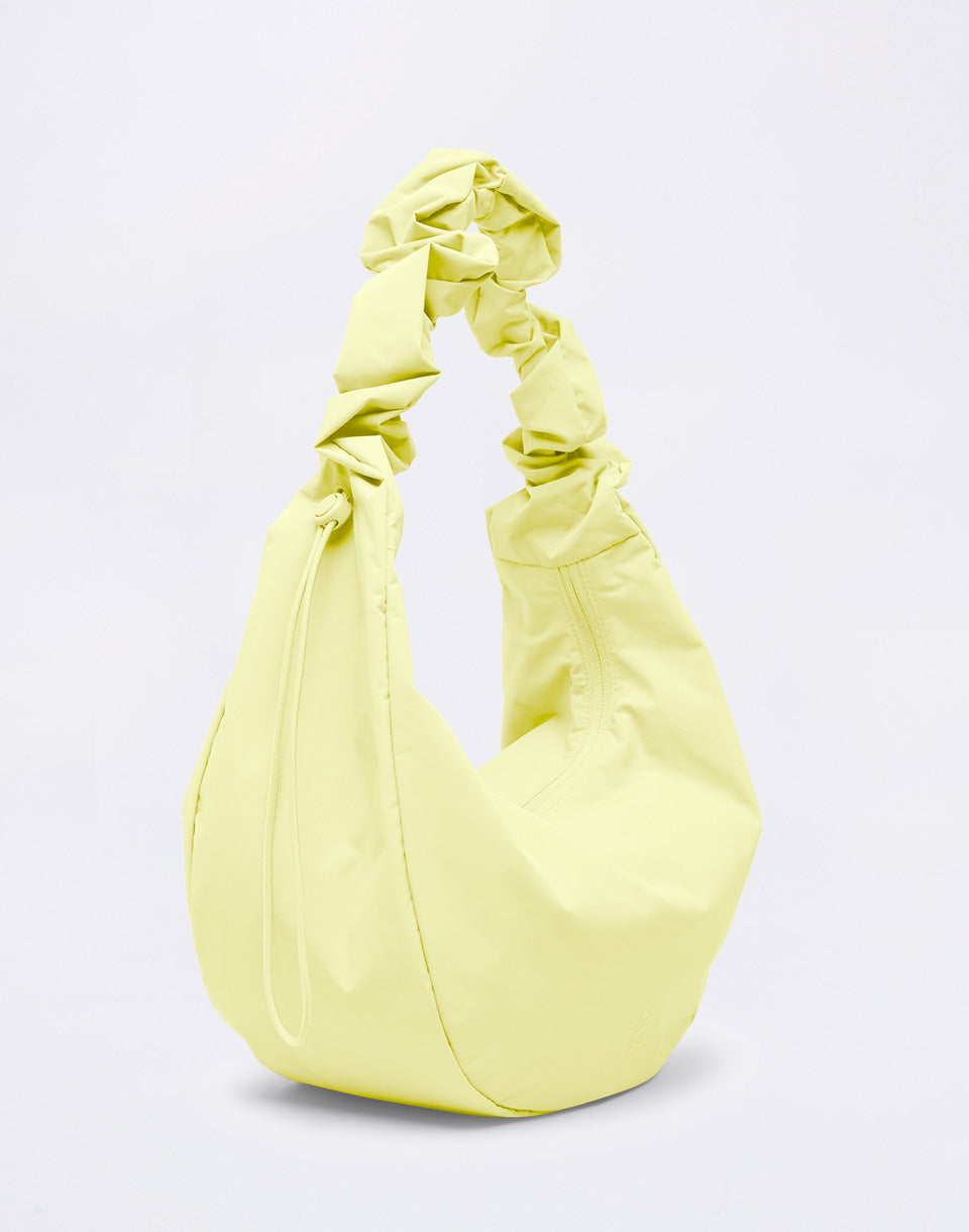 Moon Bag Ruffle