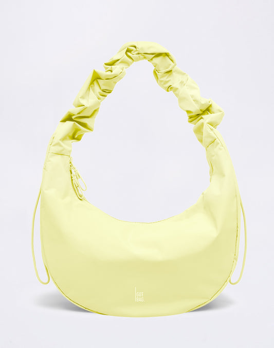 Moon Bag Ruffle