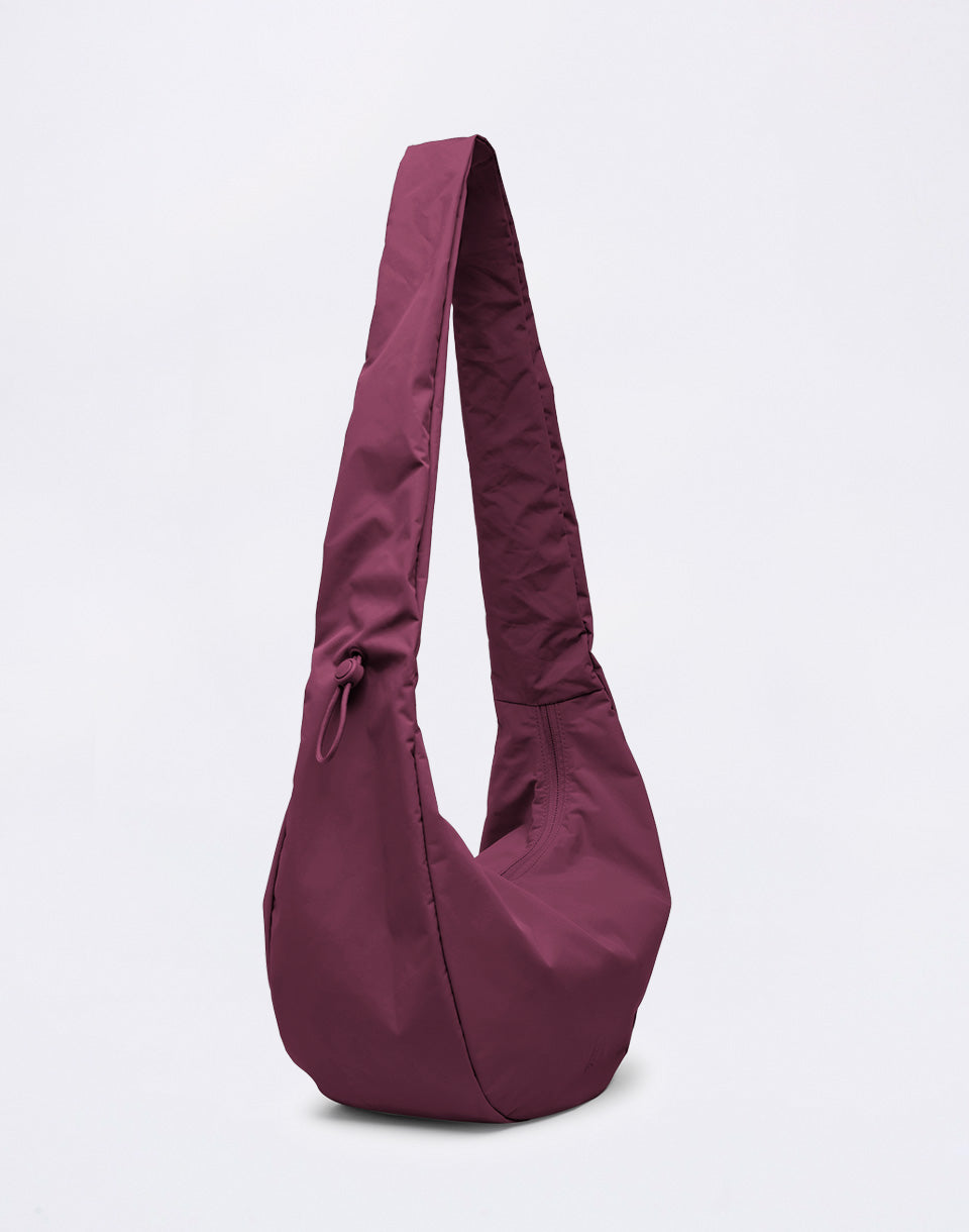 Moon Bag Ruffle