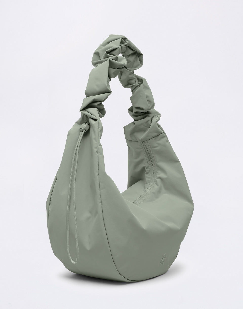 Moon Bag Ruffle