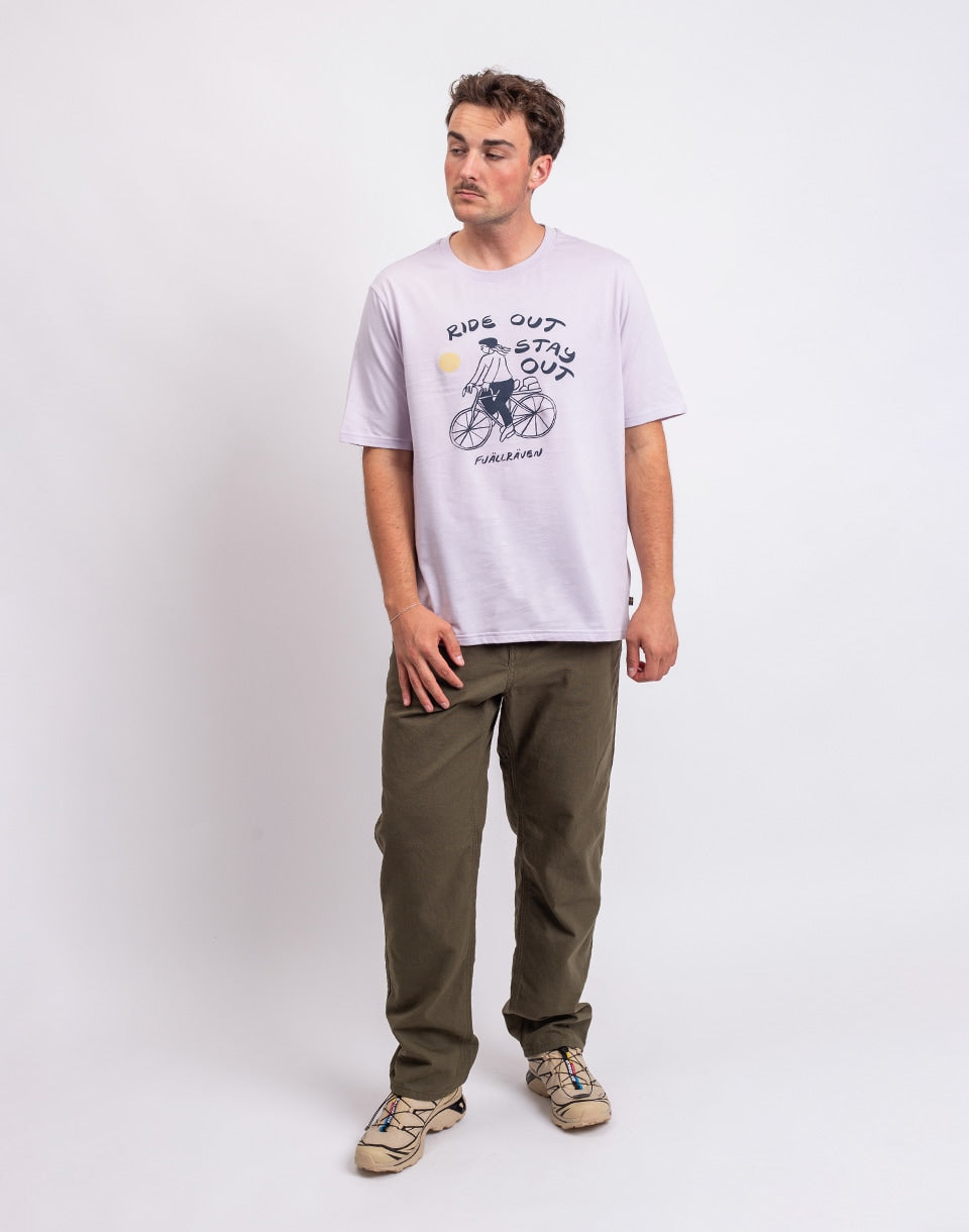 Hoja Iväg T-shirt M