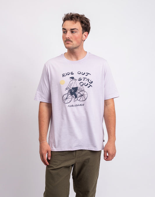 Hoja Iväg T-shirt M