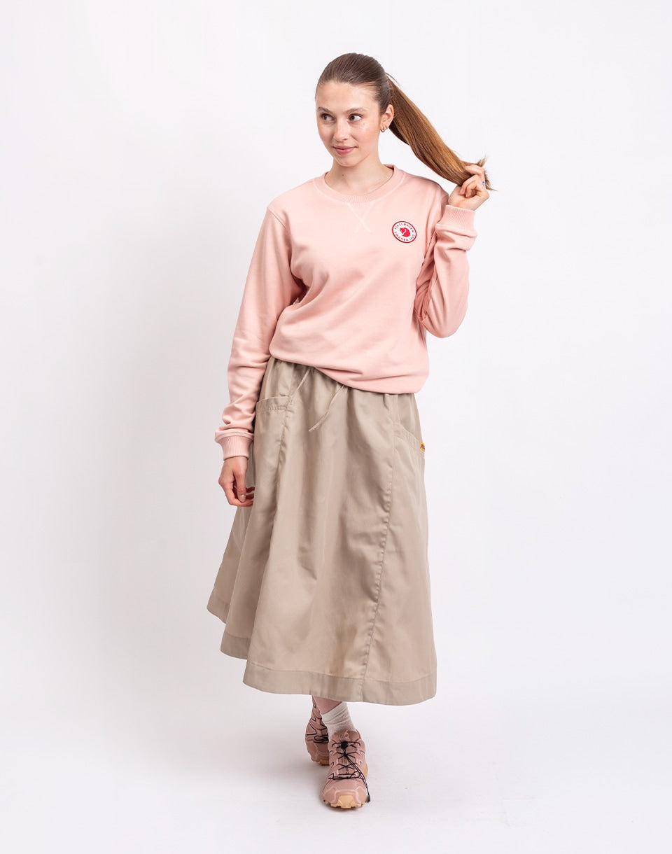 1960 Logo Badge Sweater W