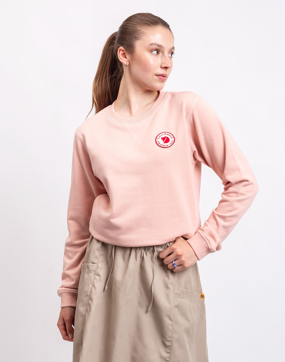 1960 Logo Badge Sweater W
