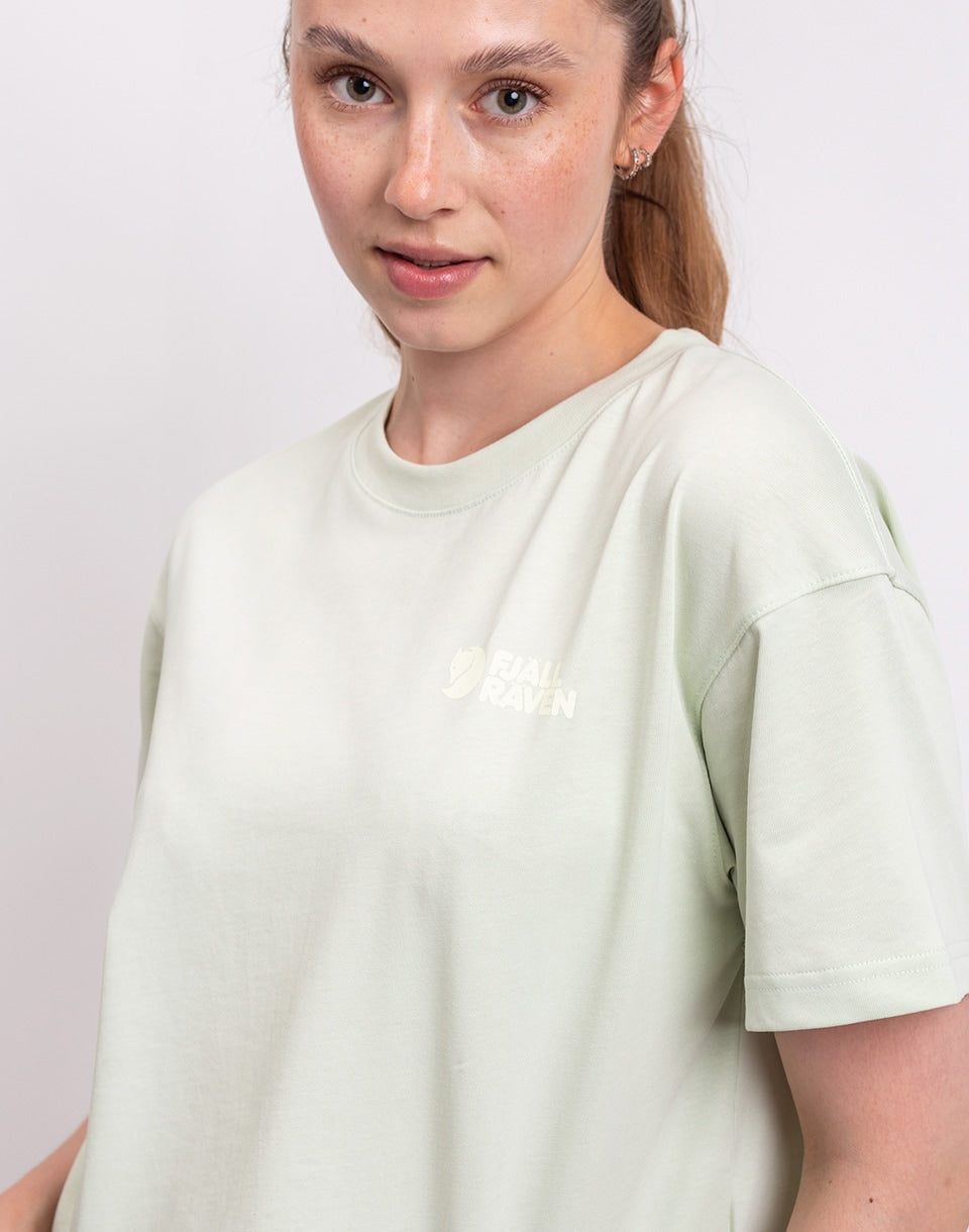 Forest Walk T-shirt W