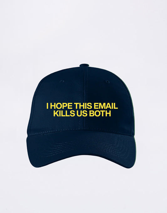 Čepice Email