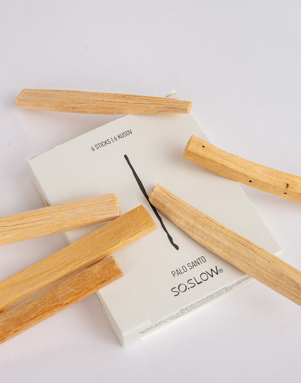 Palo Santo Sticks