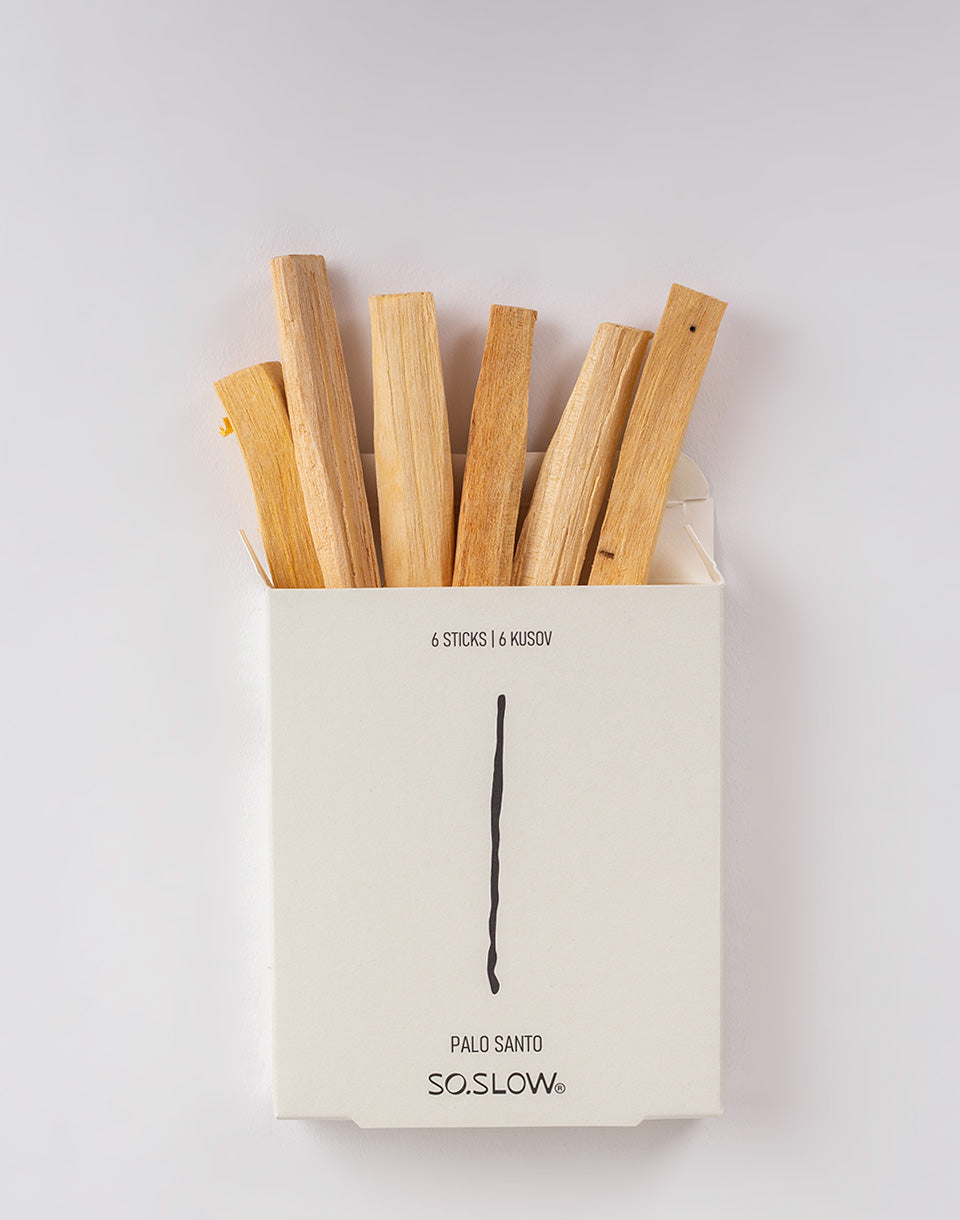 Palo Santo Sticks