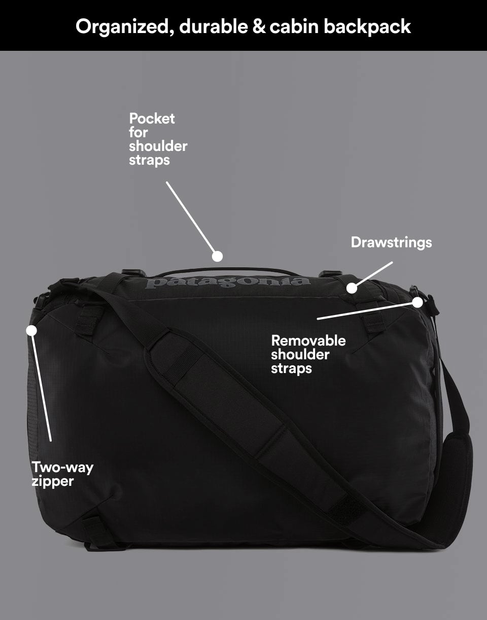 Mini MLC à trou noir