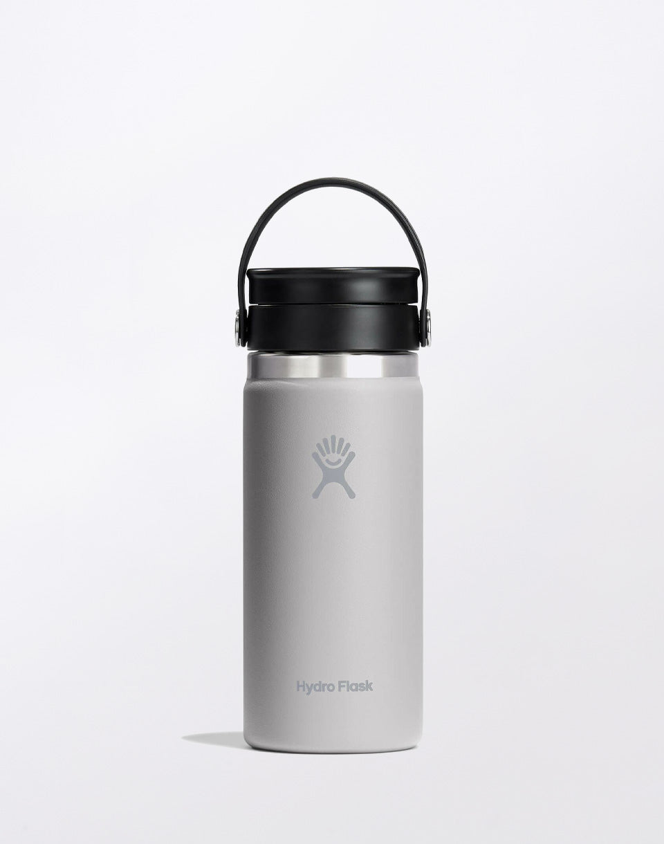Café avec couvercle Flex Sip™ 16 oz (473 ml)