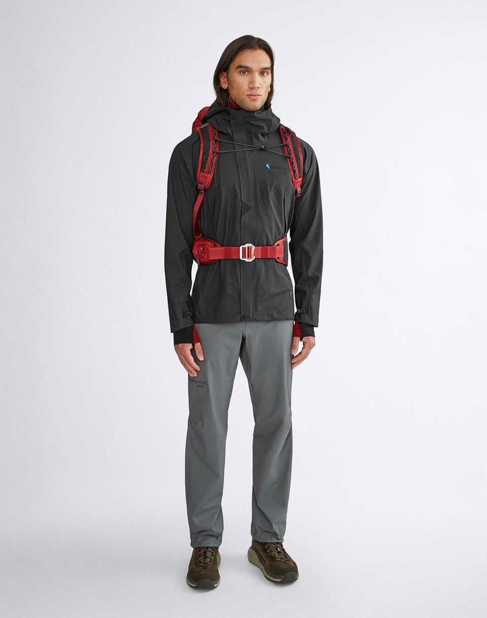 Veste Asynja pour hommes