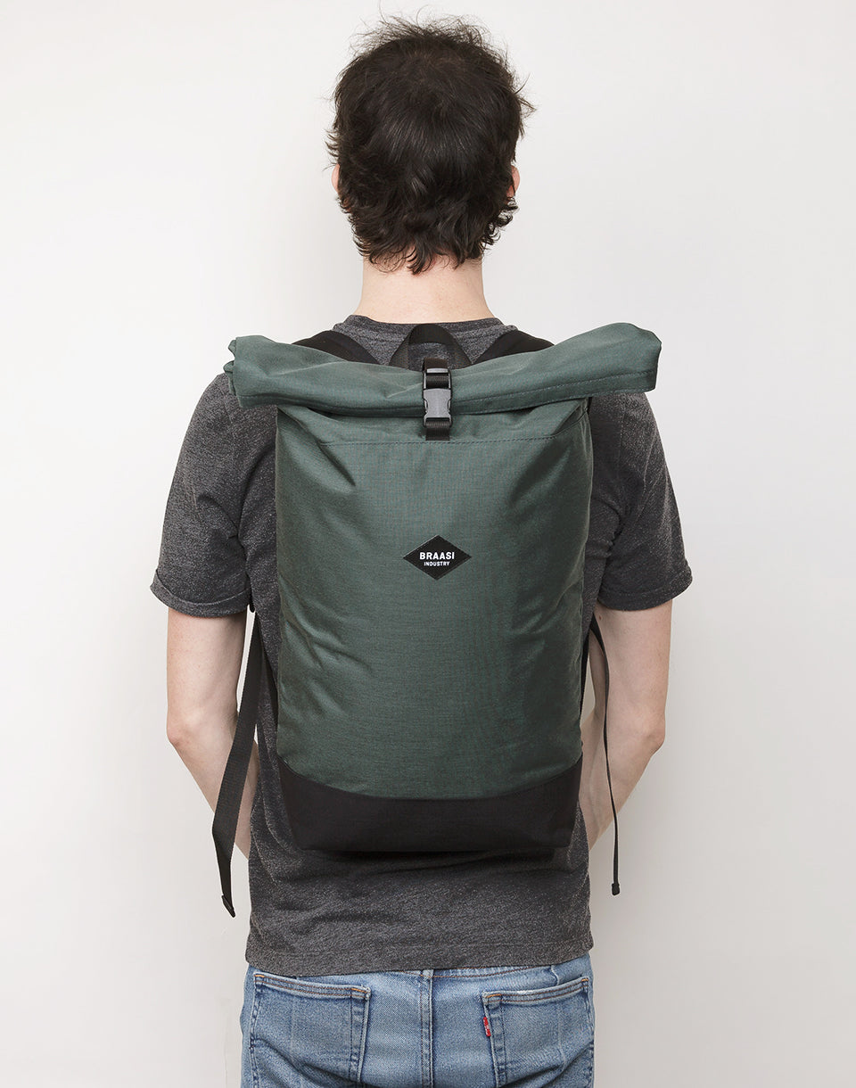Rolltop Basic