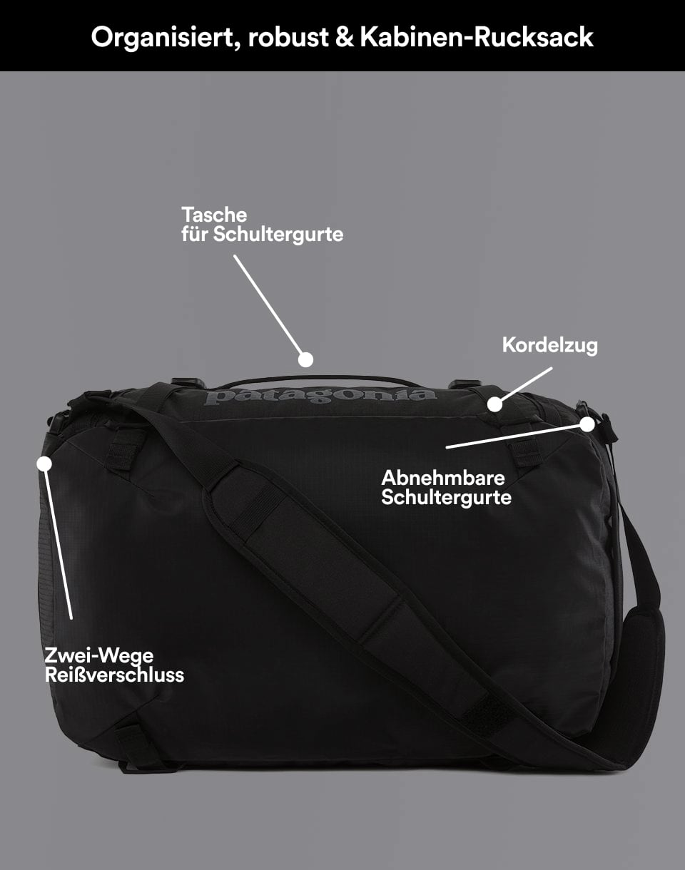 Black Hole Mini MLC