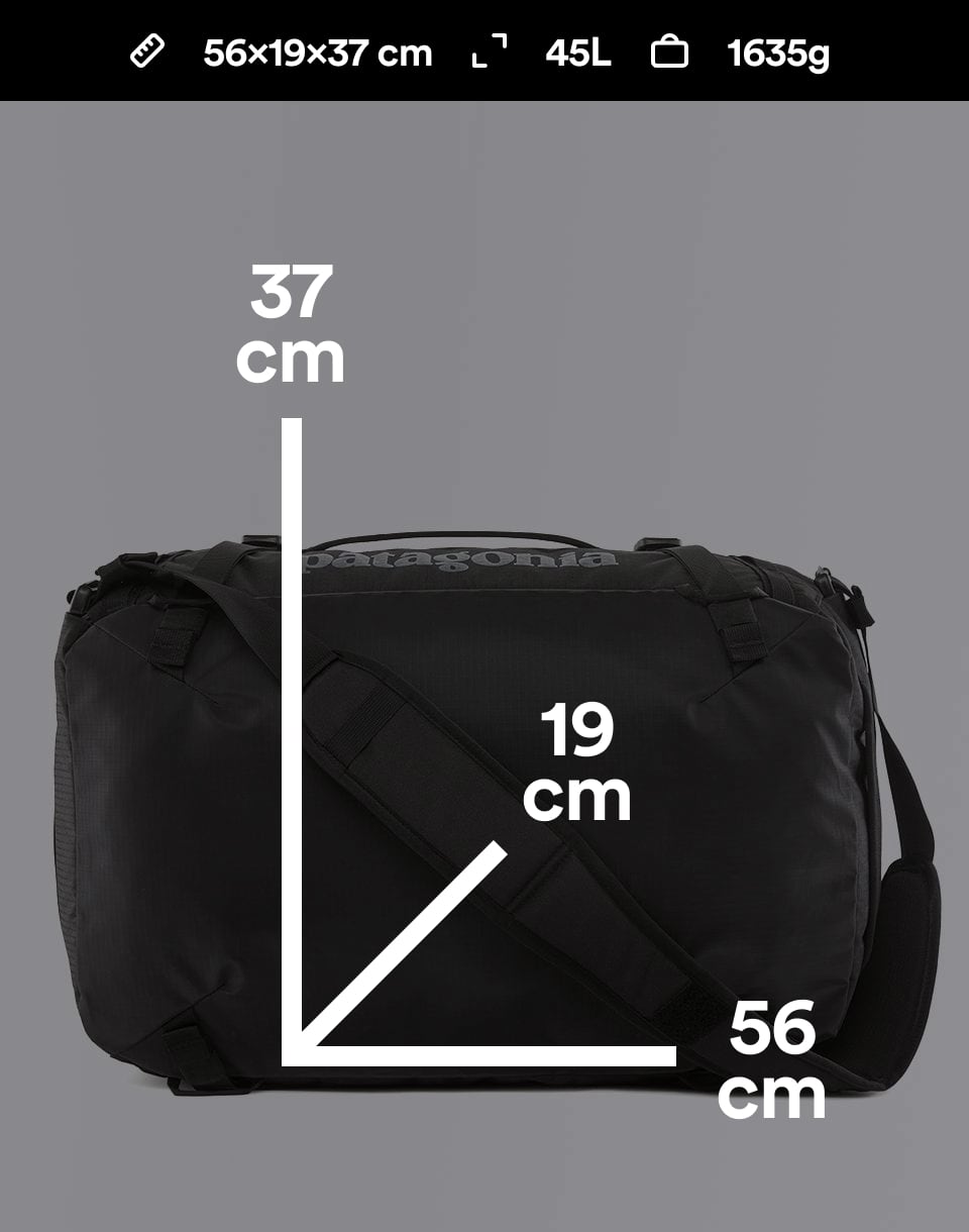 Black Hole MLC
