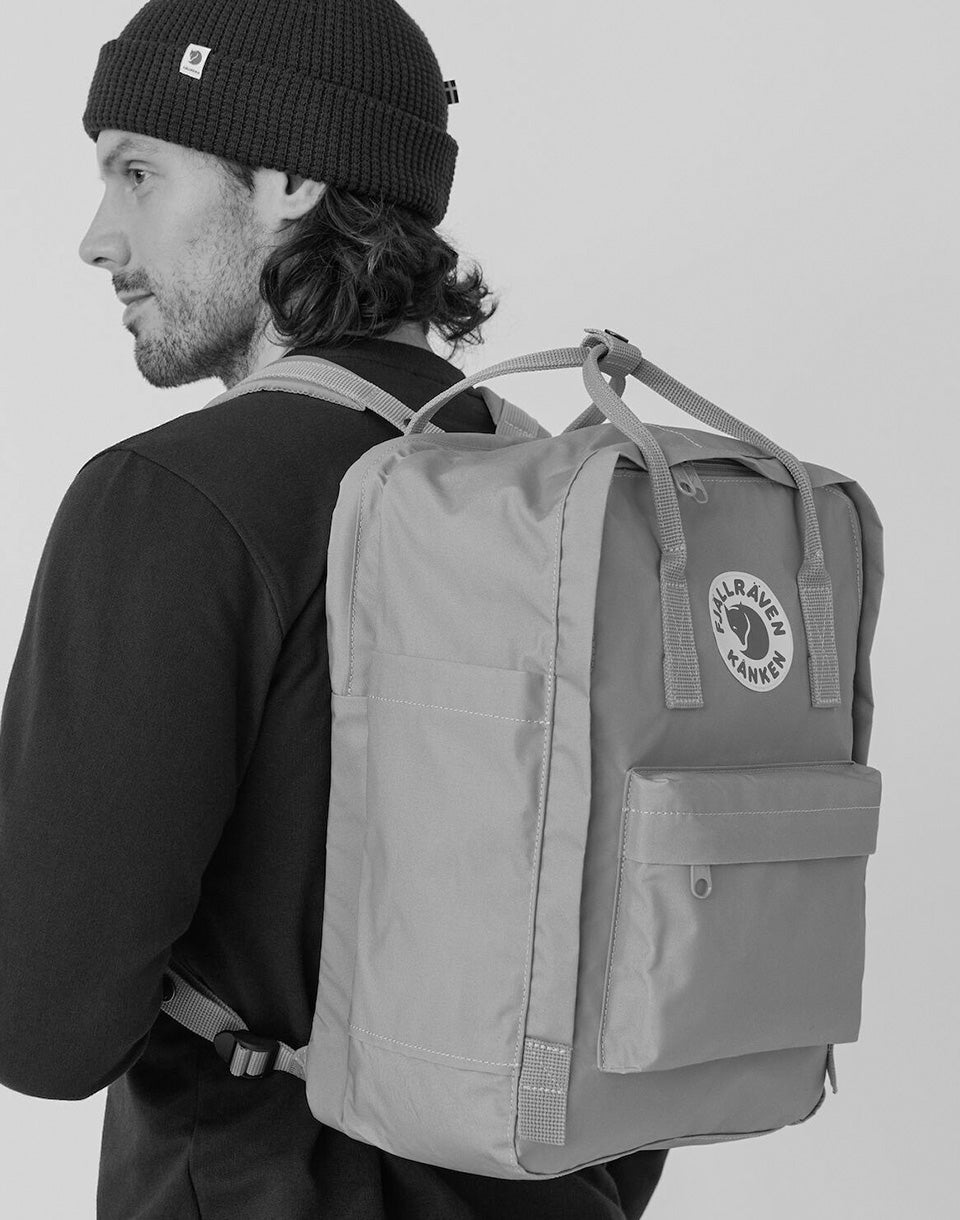 Ordinateur portable Kanken 15"