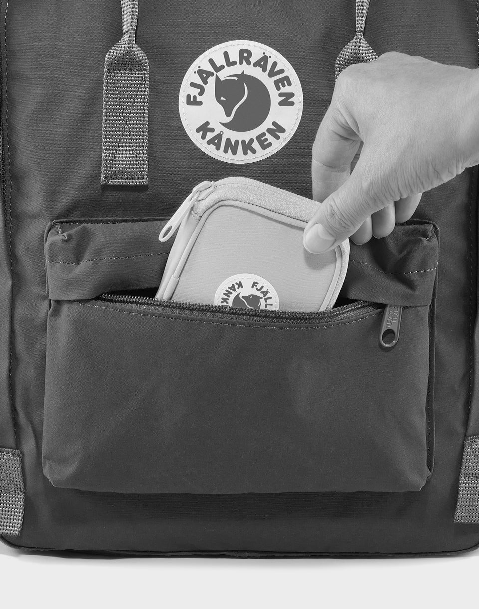Kanken Card Wallet