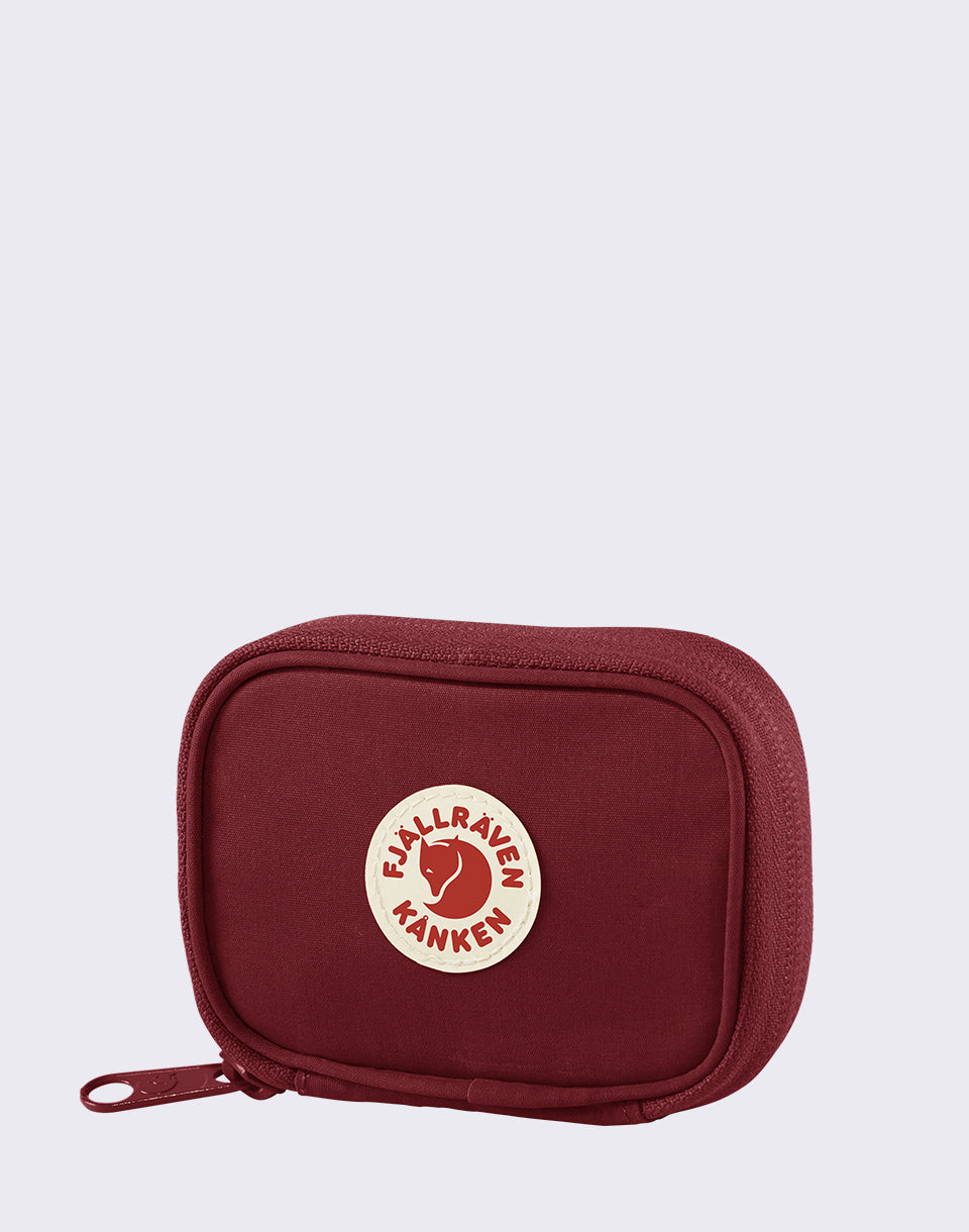Kanken Card Wallet