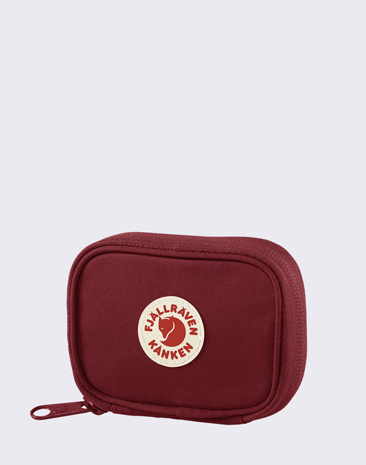 Kanken Card Wallet