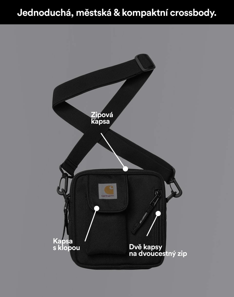 Sac essentiel petit