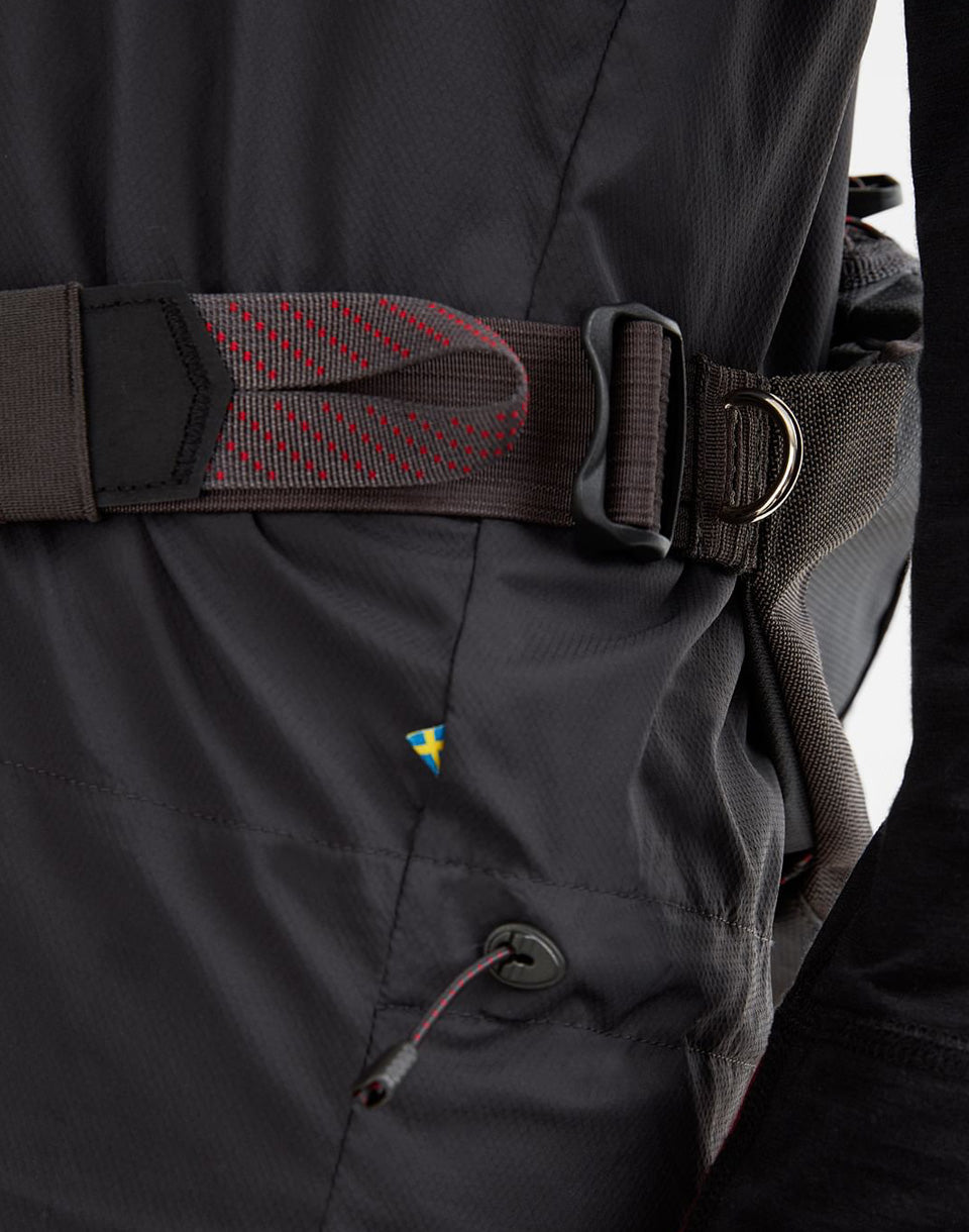 Fimmafäng 4.0 Lumbarpack