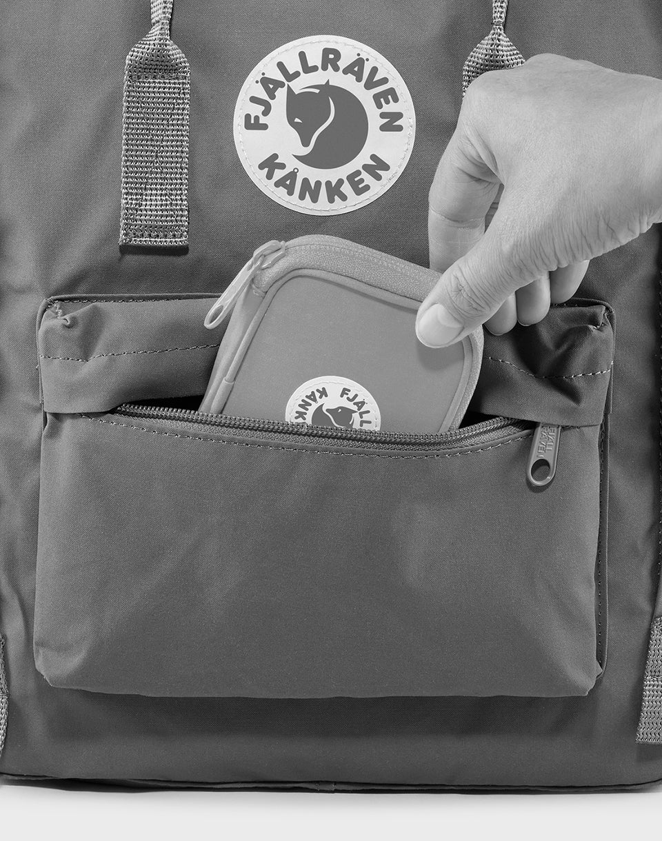 Kanken Card Wallet
