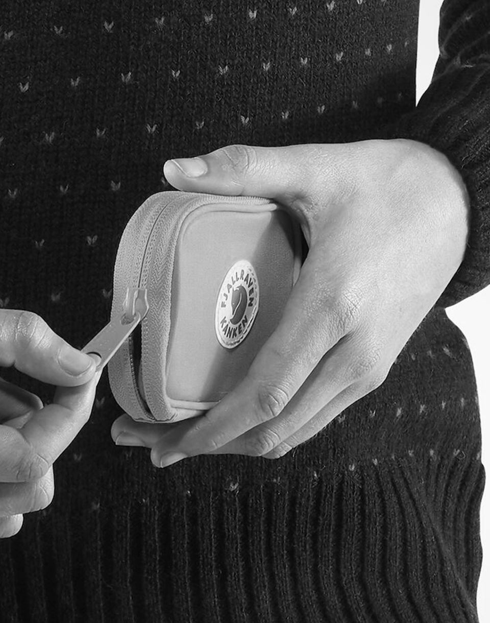 Kanken Card Wallet