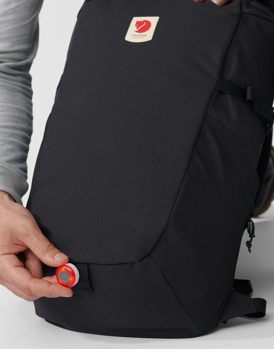 Ulvö rolltop 30