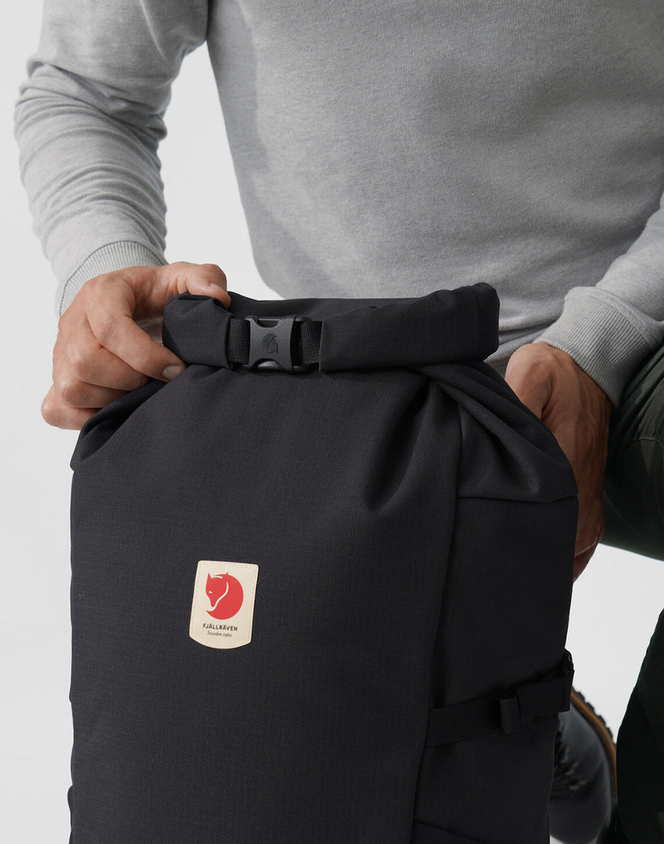 Ulvö rolltop 30
