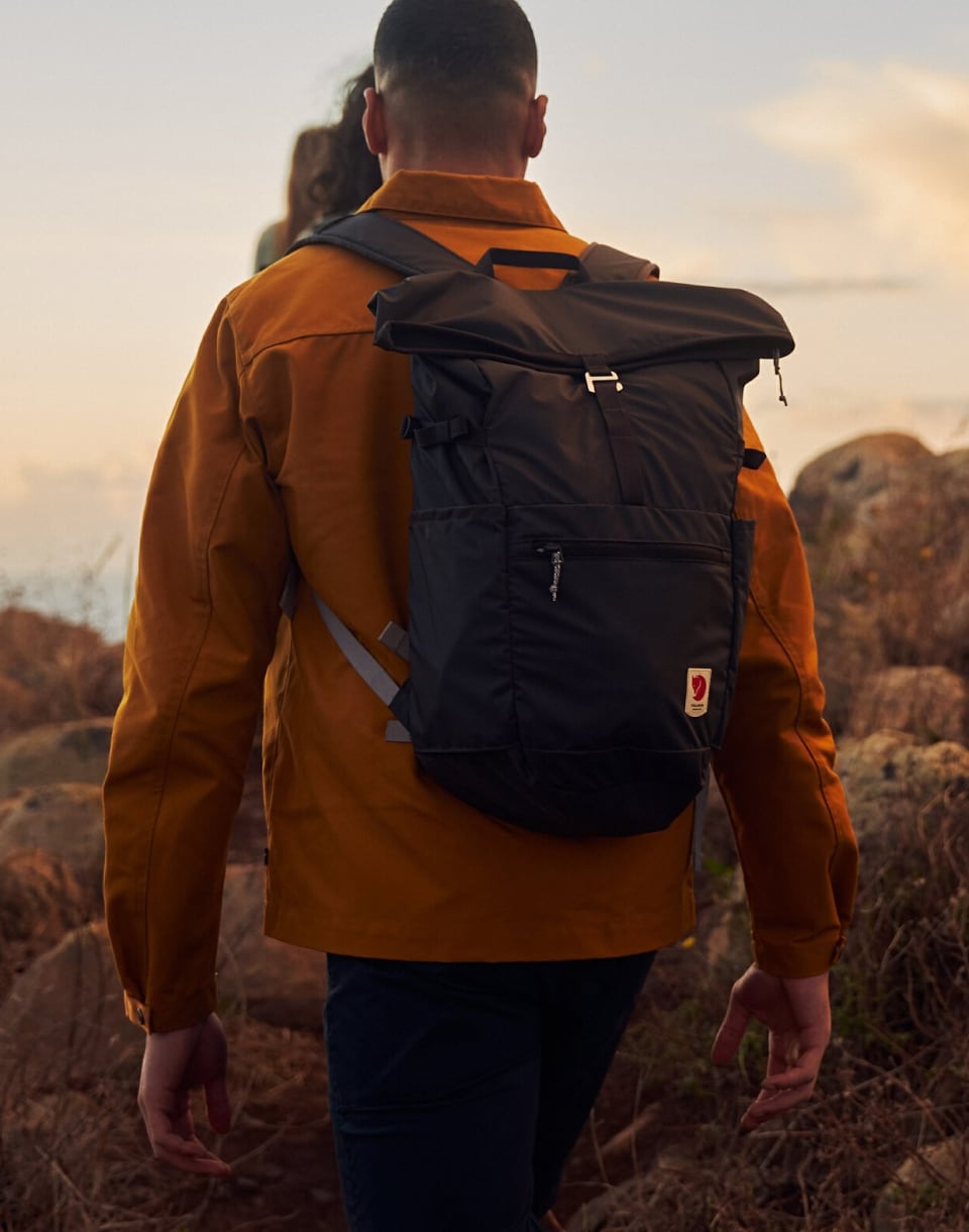 Sac à dos de haute côte 24