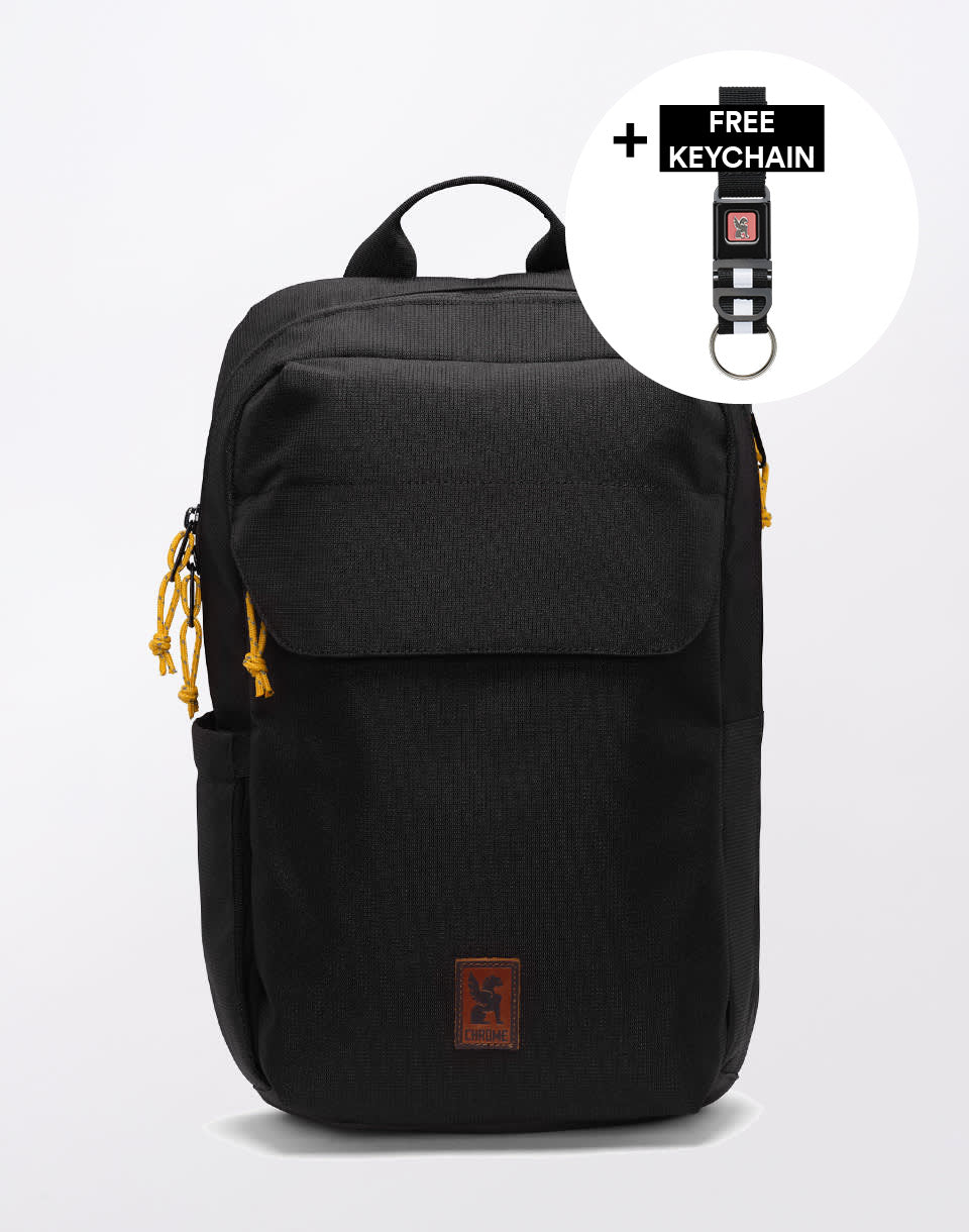 Sac à dos Ruckas 14L