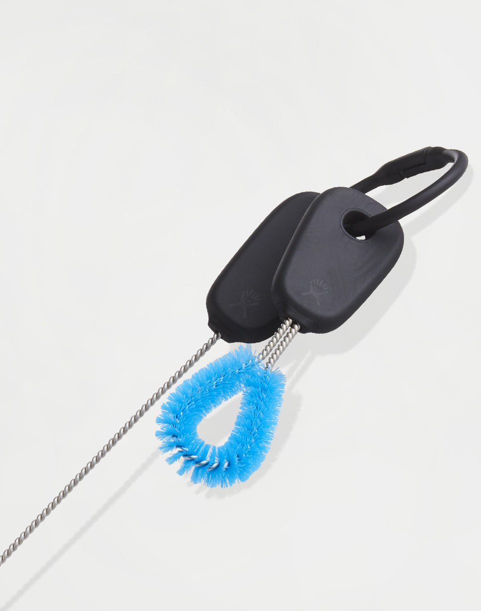 Ensemble de nettoyage de paille et de couvercle