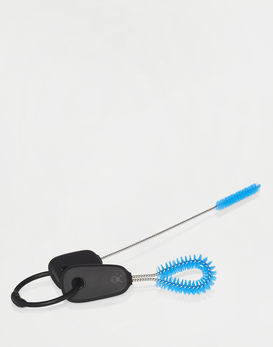 Ensemble de nettoyage de paille et de couvercle