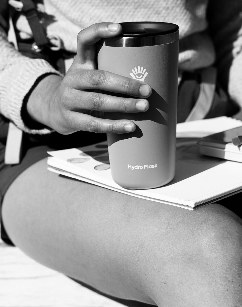 Tout autour de Tobsing 16 oz (473 ml)