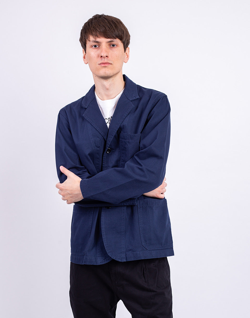 Veste de costume Drill Server