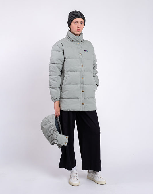 Parka en coton de W's