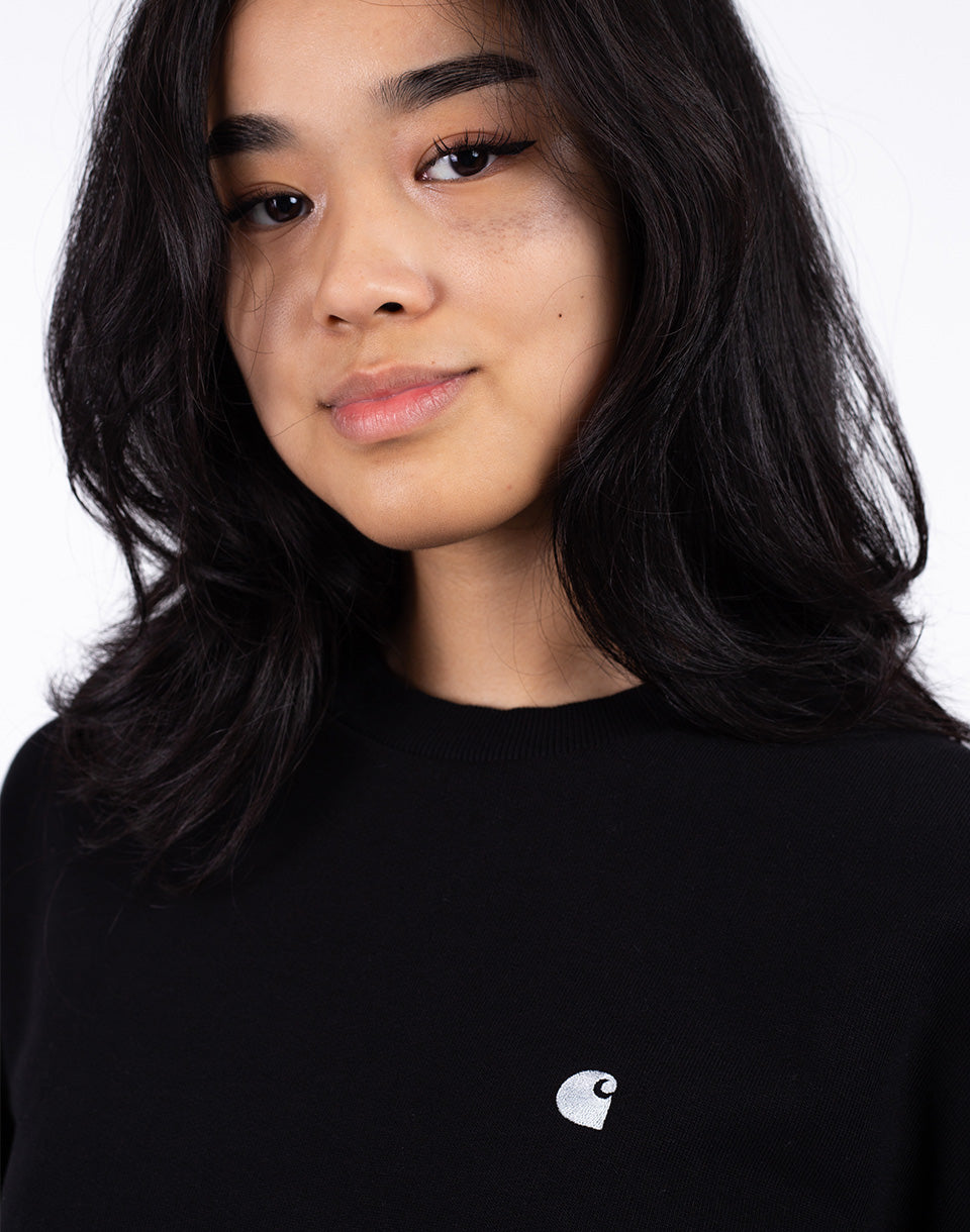 W 'sweat-shirt Casey