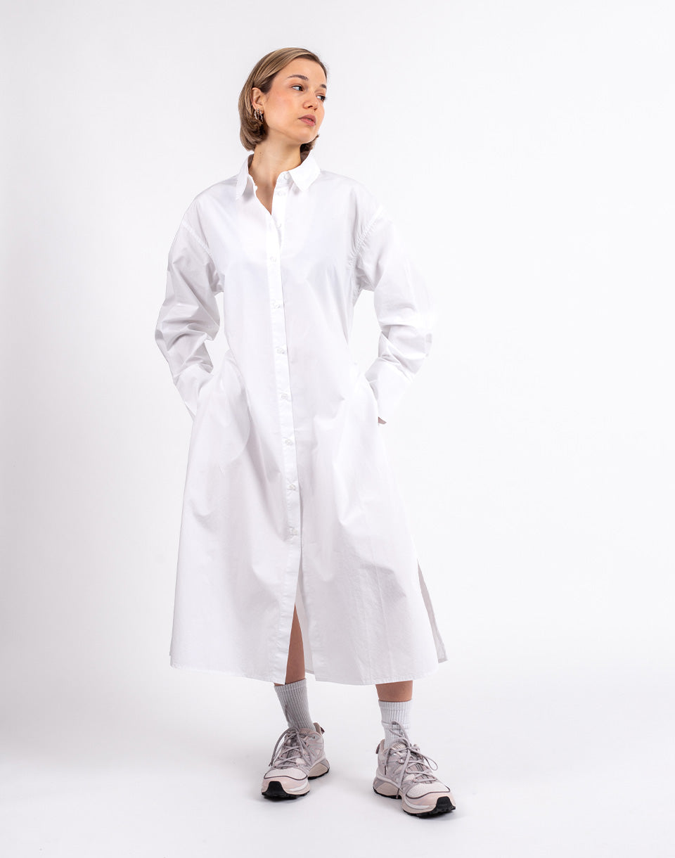 Robe Kaori Femme
