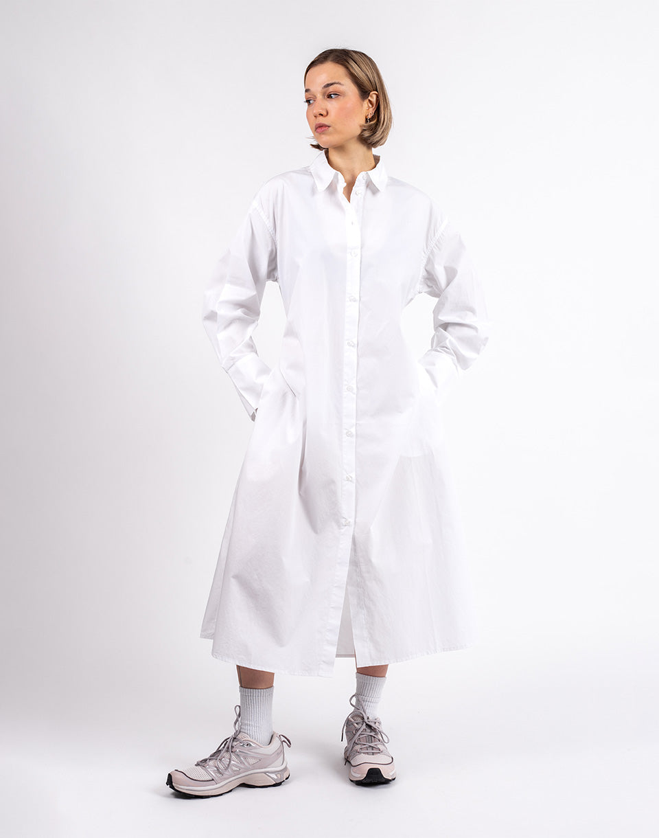Robe Kaori Femme