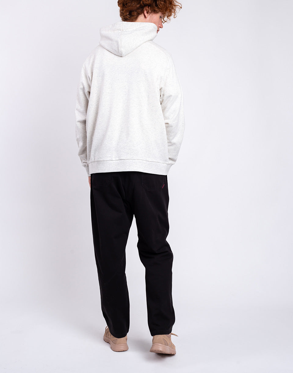 Pantalon de crête effilée lâche