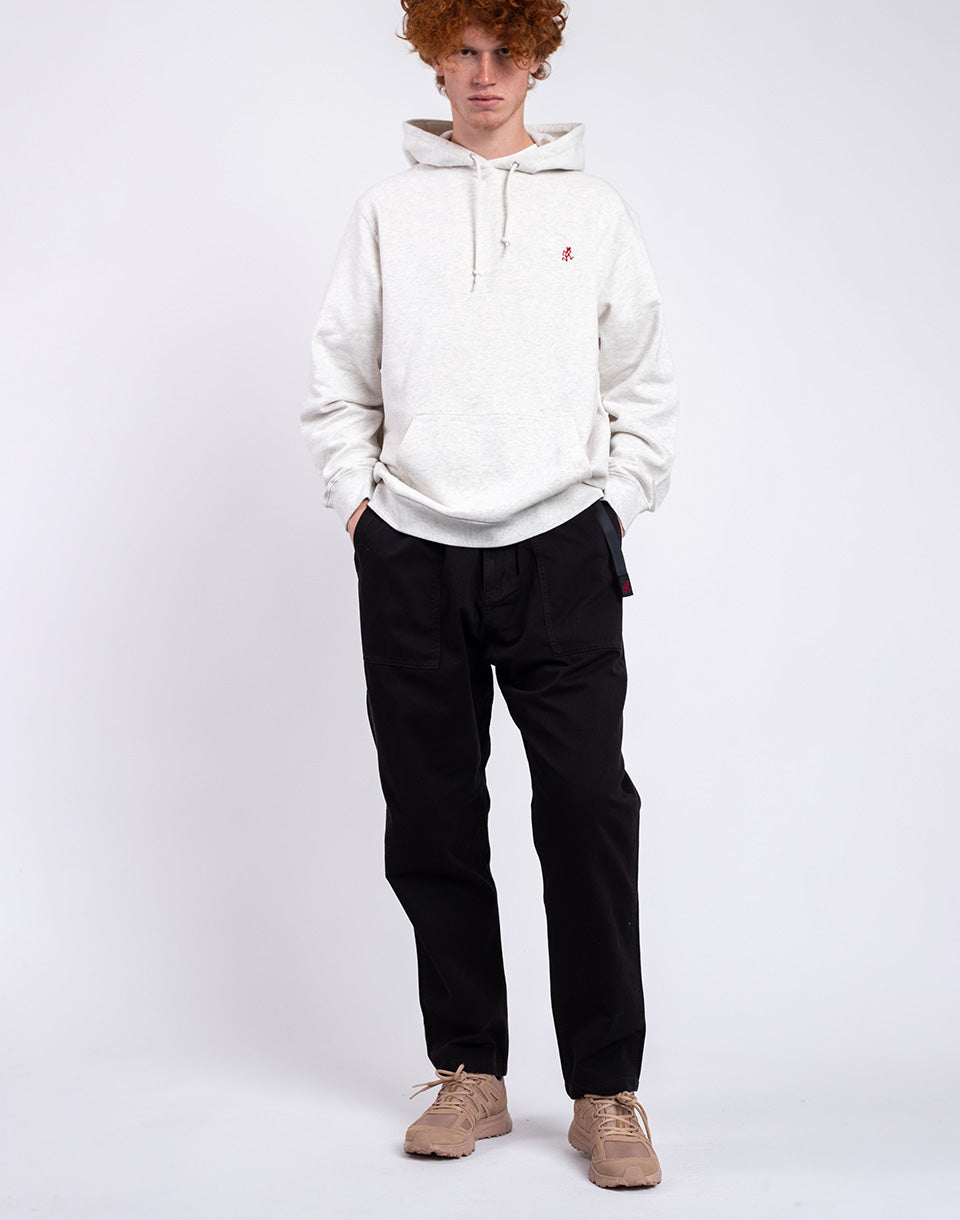 Pantalon de crête effilée lâche