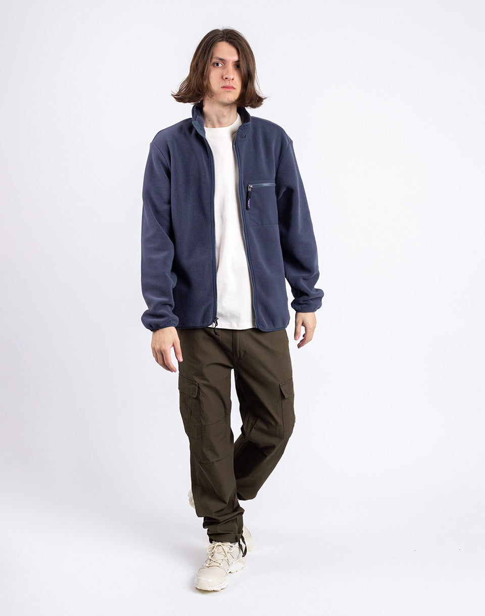 Veste synchique de M