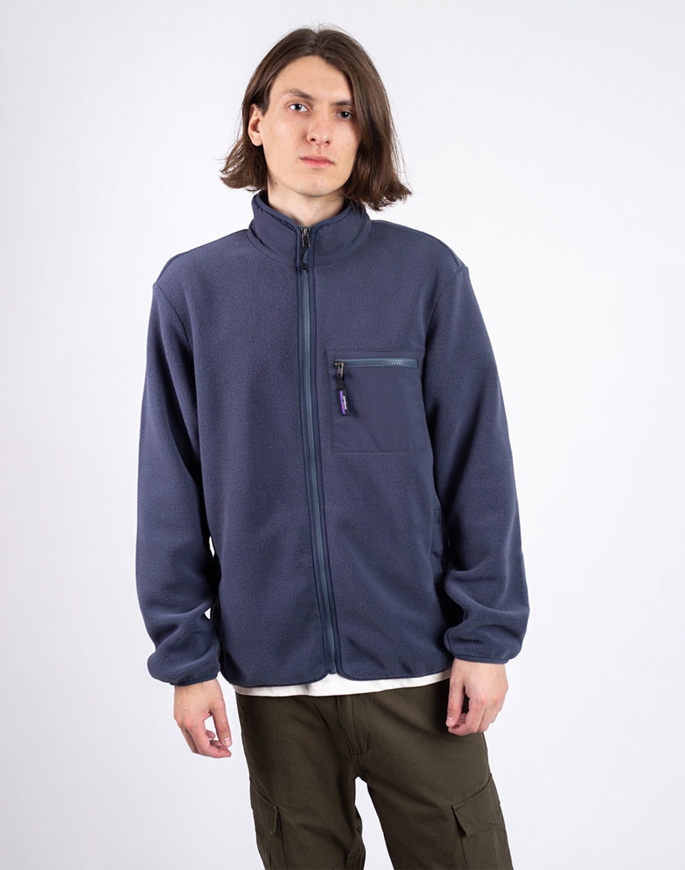 Veste synchique de M