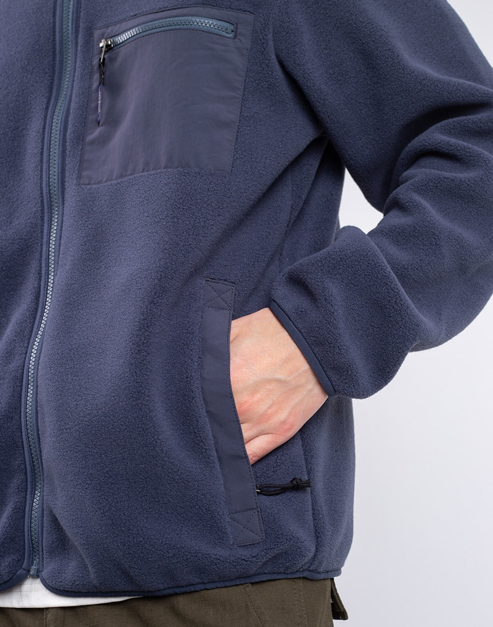 Veste synchique de M