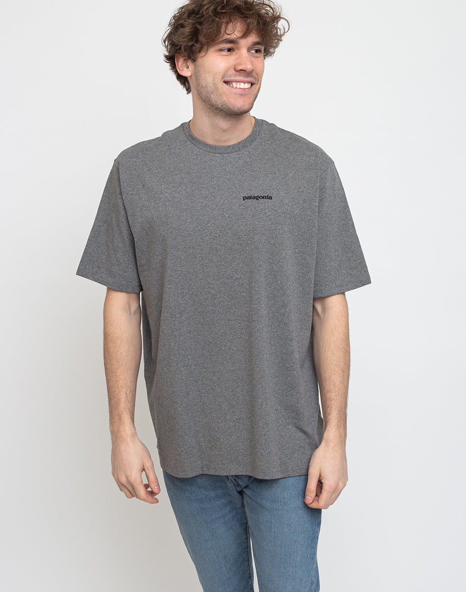 M's P-6 Logo Responsibili-Tee