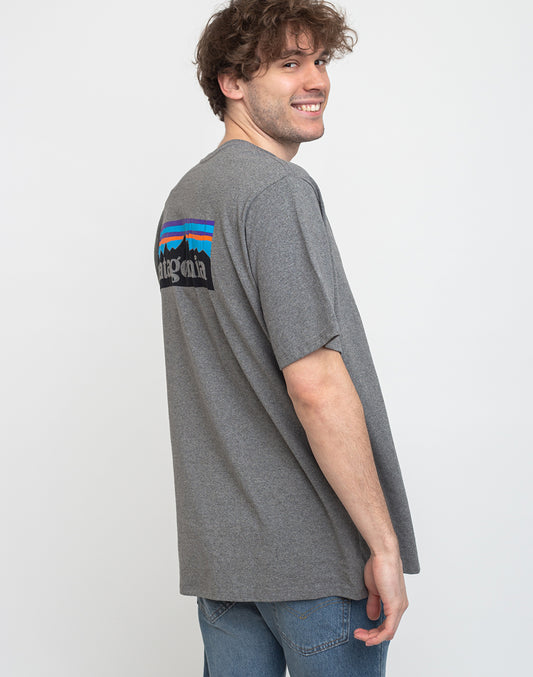 M's P-6 Logo Responsibili-Tee®